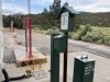 Great Basin National Park RV Dump Station