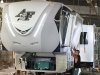 Northwood Arctic fox Factory Tour