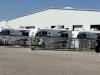 Northwood Arctic fox Factory Tour