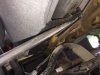 Replace Dodge Ram Driver Seat Cushion