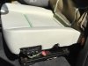 Replace Dodge Ram Driver Seat Cushion
