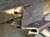 Replace Dodge Ram Driver Seat Cushion