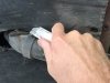 RV Floor Repair