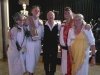 2019 Las Vegas Halloween Toga Party with Joey Ugarte