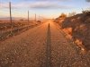 Coachella Canal Morning Run from FOY