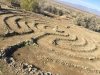 Fountain of Youth Meditation Labyrinth