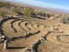 Fountain of Youth Meditation Labyrinth