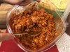 Rene's Jackfruit Christmas Tamales