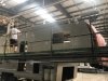 Fifth wheel roof construction