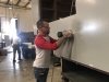 Northwood Manufacturing assembly