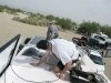 RV Solar Power System System Upgrade for Agreda