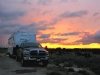 Free Texas Roadside Boondocking