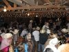 Luckenbach Hat Festival Dance Hall