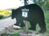 Crystal Lakes Bear Break-ins Count