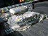 Pullrite Fifth Wheel Hitch Wrapped for Summer