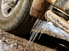 Dodge Ram 2500 Icicles