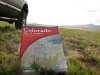 Colorado Gazeteer Road Map