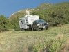 BLM Boondocking HWY 50 Salida, CO