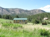 Cedar Springs house on two acres