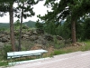 Dream Mountain Property Acreage View