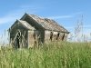 Historic Old Colorado Schoolhouse or Church