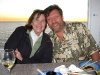Sunset Sushi with the Auckermen