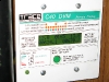 C/50 Charge Controller Remote Panel