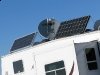 RV Solar and Satellite Internet
