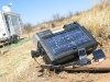 Xantrex Solarpack Charges DC Power Devices
