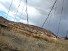 Old Dewey Bridge Utah