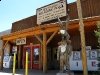 Red Feather Lakes Colorado Trading Post