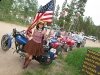 Crystal Lakes Fourth of July Parade