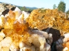 Wegman Crystal Mine Mt Ida Arkansas