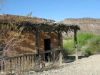 Contrabando Movie Set Big Bend Ranch texas State Park