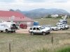 Hewlett Fire Larimer County, Colorado