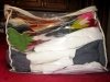 Space Bags Clear RV Storage Space