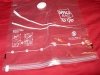 Space Bags Clear Clutter