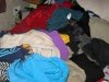 Too Much Stuff