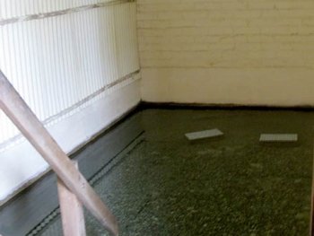 Bailey Hot Springs RV Park Beatty Nevada