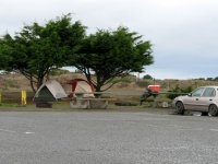 Samoa Spit RV Park Eureka CA