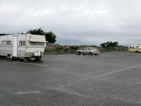 Samoa Spit RV Park Eureka CA