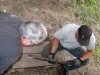 Fifth Wheel RV Trailer Steps Repair
