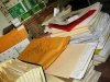 Throw Out Old Business Records Paperwork Fulltime RVing
