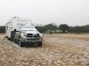 Boondocking at Luckenbach Texas