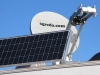 RV Solar powered Interwebs in Quartzsite