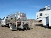 Quartzsite RVer Shit Sucker Man