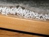 Prevent Mildew Under Memory Foam RV Mattress with Hypervent