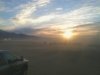 Anza Borrego Desert Dust Storm
