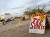 Entreprenurial Spirit of Slab City