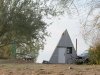 Slab City Permanent Structure